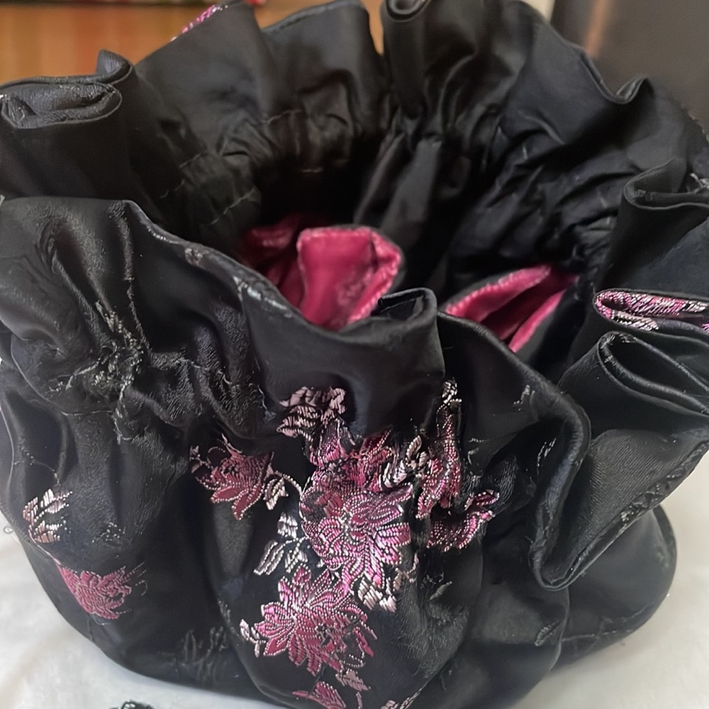 Potli jewelry travel Bag Small
